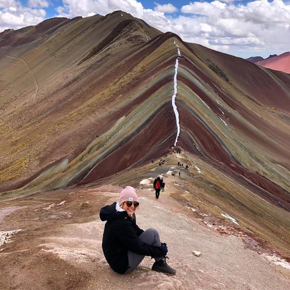 Meet your Posher, Kenzie - Picture 1 of 1